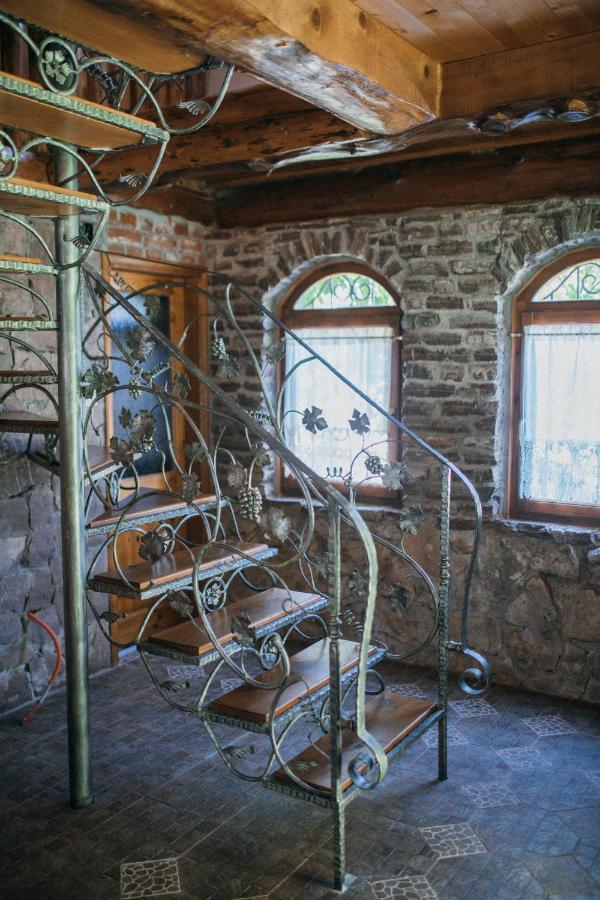 Casa vacanze Iman