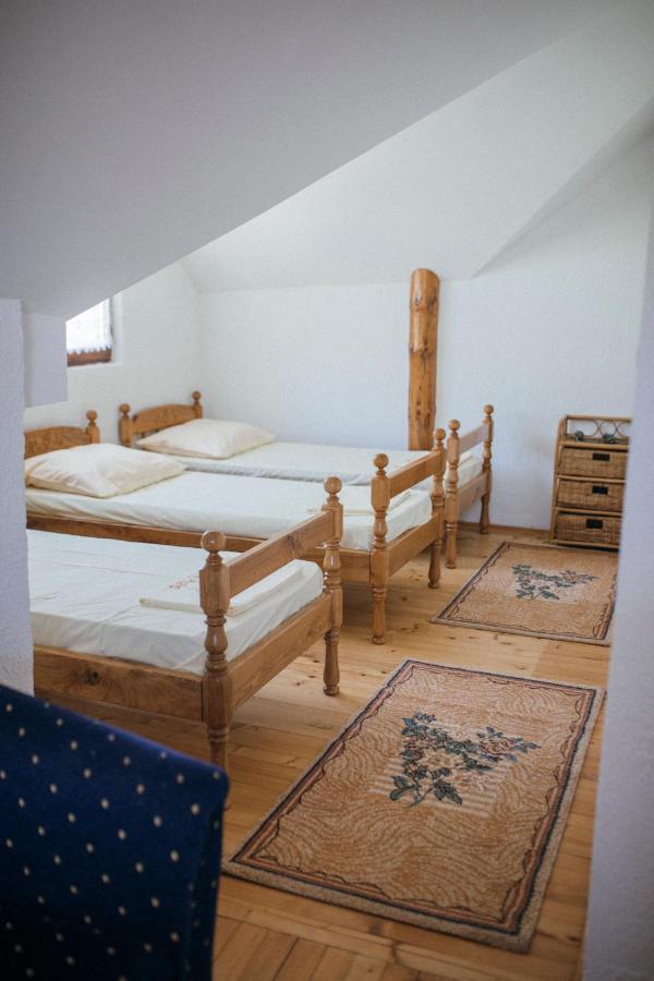 Casa vacanze Iman *
