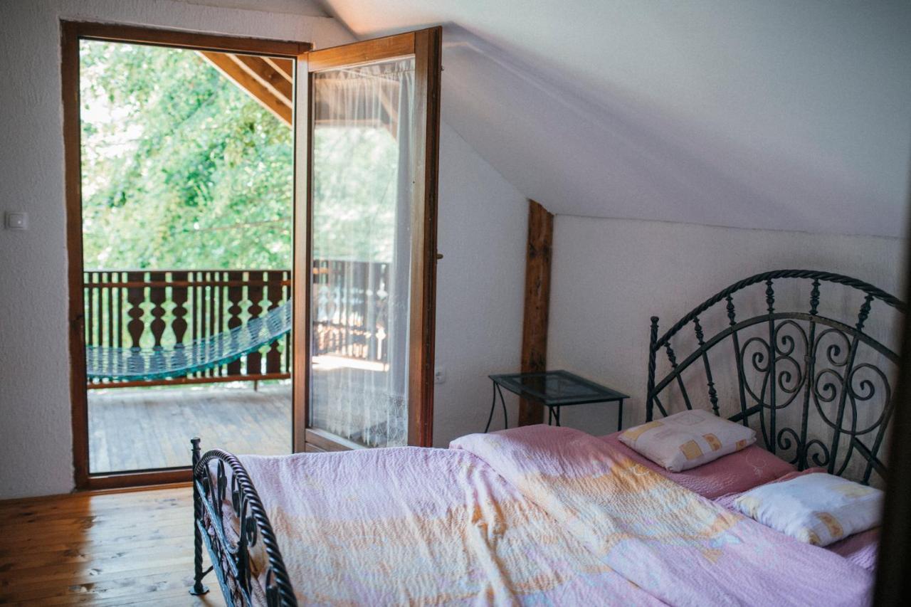 Casa vacanze Iman Ripac
