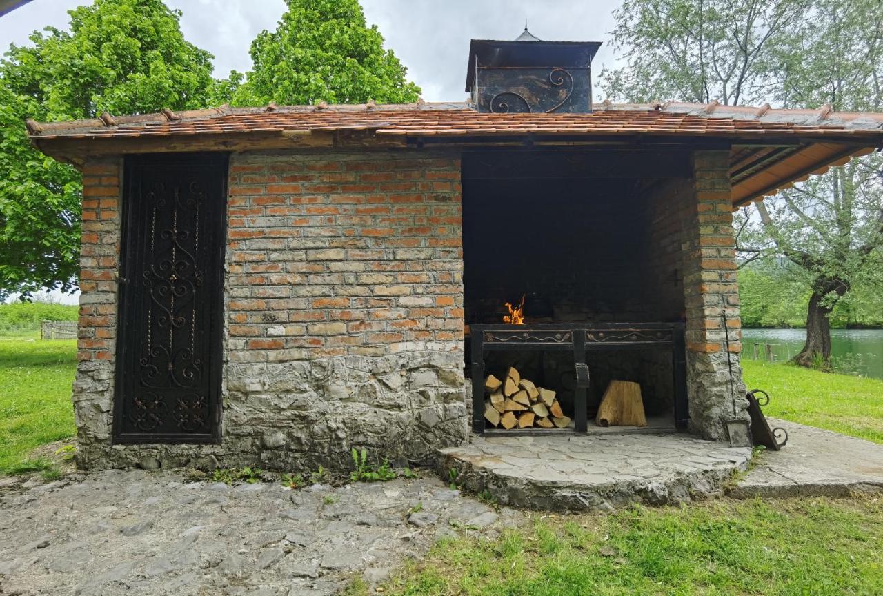 Casa vacanze Iman Ripac