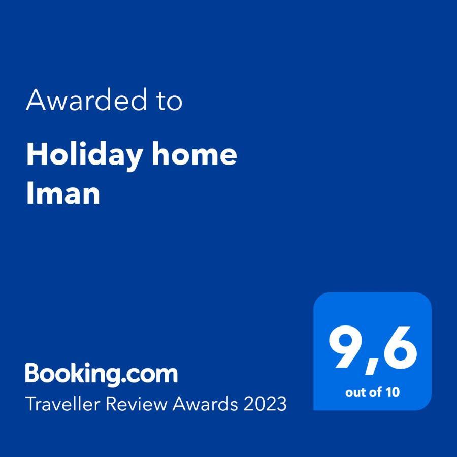 Iman *