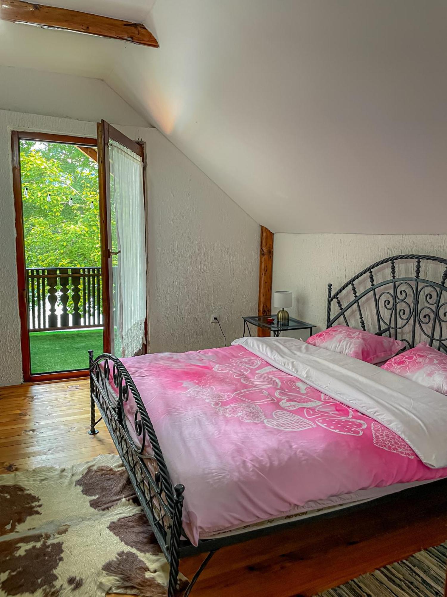 Holiday home Iman Ripac