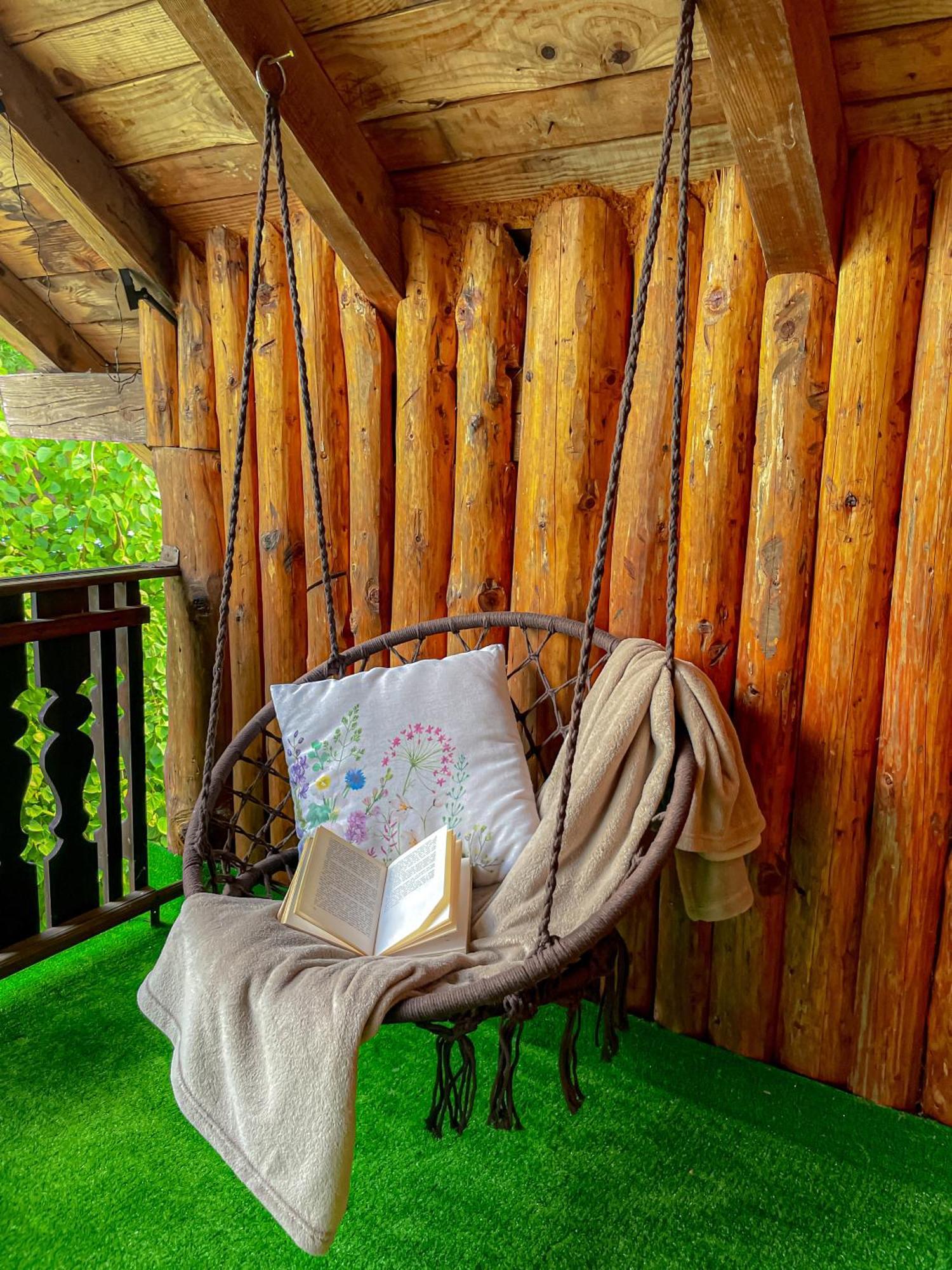 Iman Holiday home Ripac