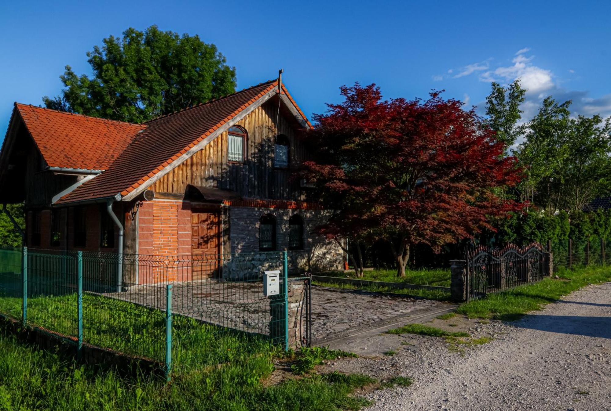 Iman Holiday home